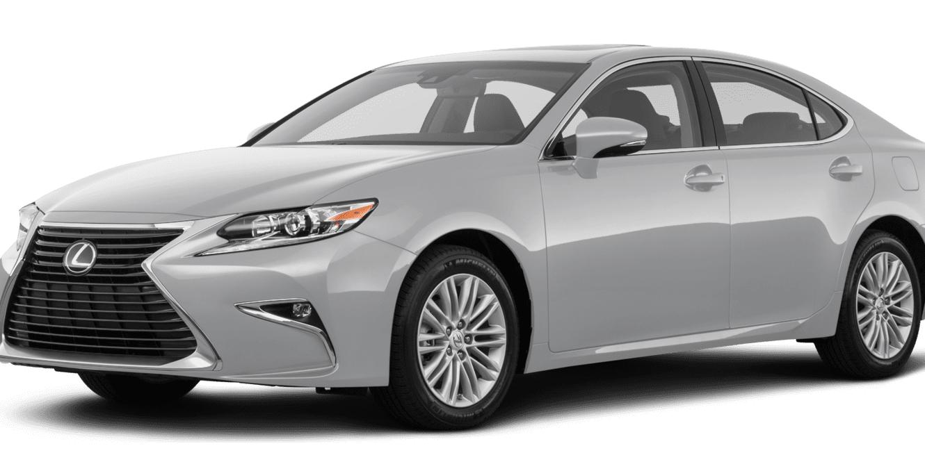 LEXUS ES 2018 58ABK1GG2JU080363 image