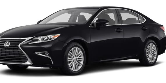 LEXUS ES 2018 58ABK1GG9JU102746 image LEXUS ES 2018 58ABK1GG9JU102746 image