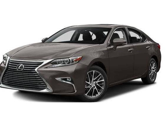 LEXUS ES 2018 58ABK1GG6JU100629 image LEXUS ES 2018 58ABK1GG6JU100629 image