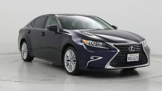 LEXUS ES 2018 58ABK1GG9JU092817 image