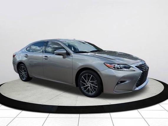LEXUS ES 2018 58ABK1GGXJU109771 image LEXUS ES 2018 58ABK1GGXJU109771 image