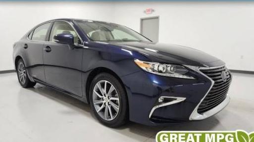 LEXUS ES 2018 JTHBW1GG6J2193050 image