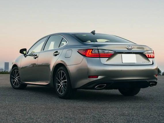 LEXUS ES 2018 58ABK1GG5JU108138 image
