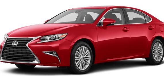 LEXUS ES 2018 58ABK1GG1JU100151 image