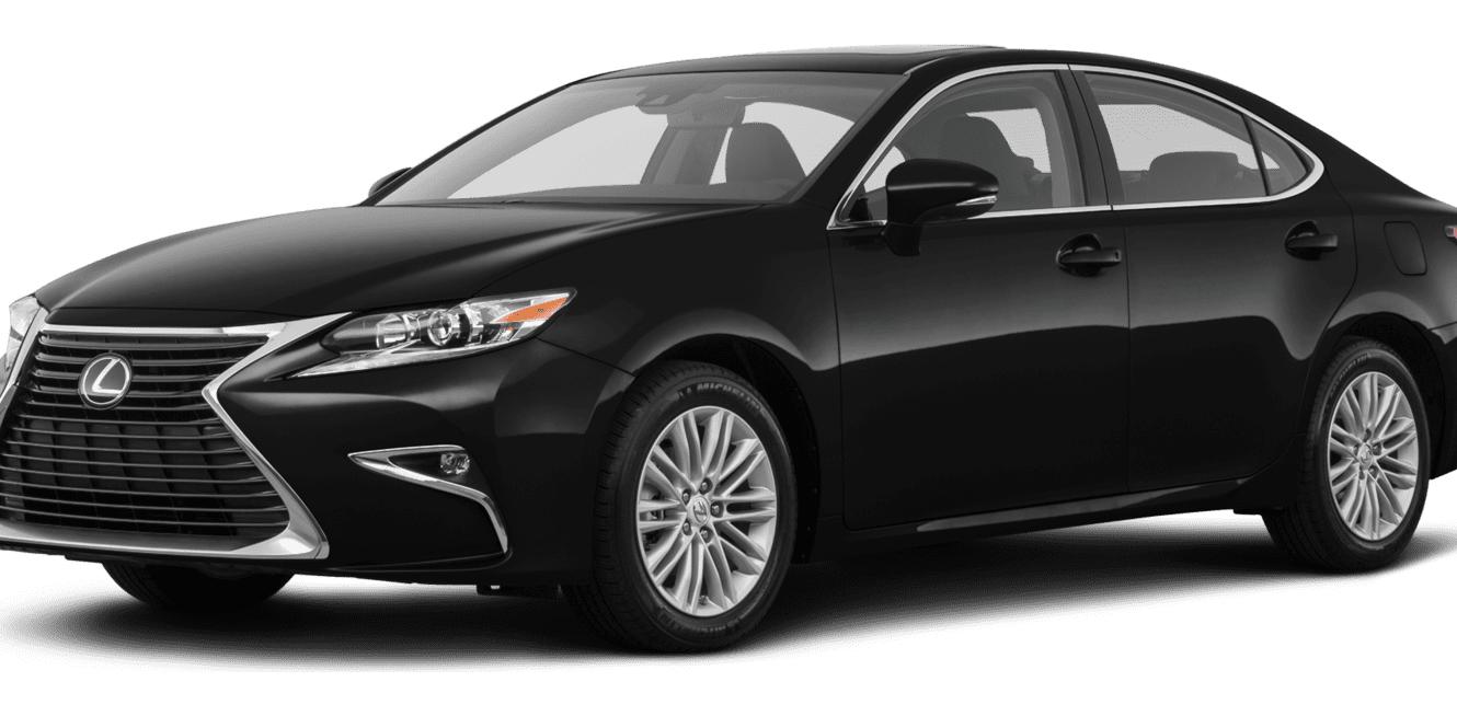 LEXUS ES 2018 58ABK1GG3JU090822 image