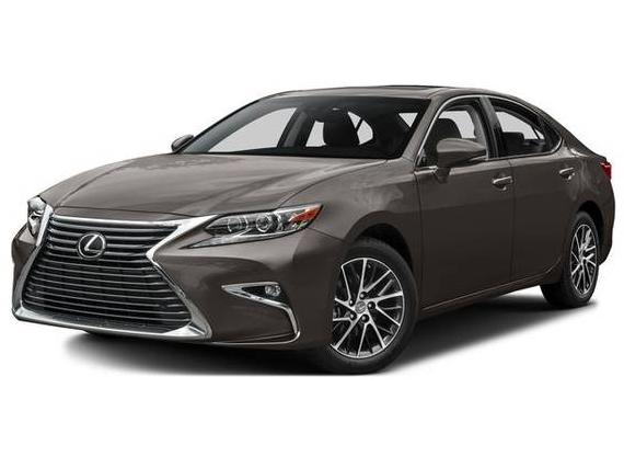 LEXUS ES 2018 58ABK1GG8JU081503 image