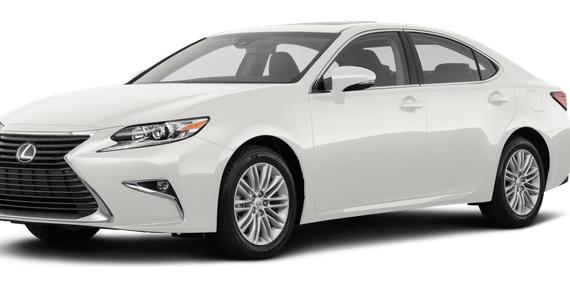LEXUS ES 2018 58ABK1GG9JU079968 image