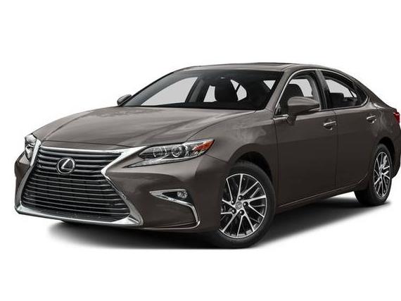 LEXUS ES 2018 58ABK1GG9JU099167 image LEXUS ES 2018 58ABK1GG9JU099167 image