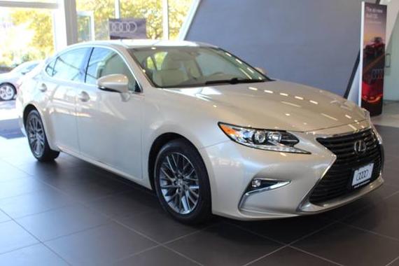 LEXUS ES 2018 58ABK1GGXJU090221 image LEXUS ES 2018 58ABK1GGXJU090221 image