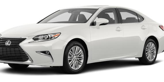 LEXUS ES 2018 58ABK1GG5JU112156 image LEXUS ES 2018 58ABK1GG5JU112156 image