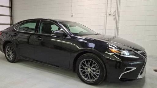 LEXUS ES 2018 58ABK1GG7JU097028 image