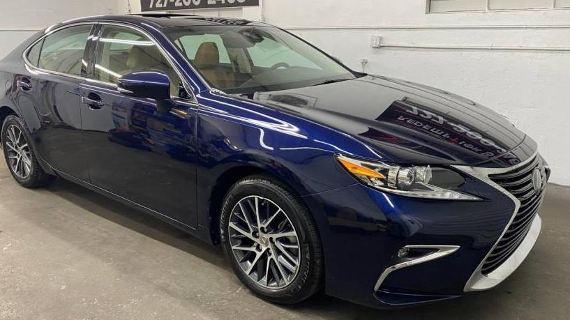 LEXUS ES 2018 58ABK1GG2JU095302 image