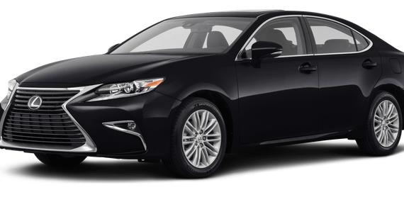 LEXUS ES 2018 58ABK1GG8JU094526 image