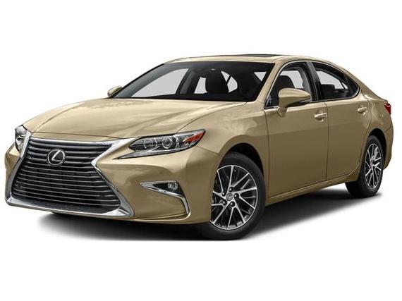 LEXUS ES 2018 58ABK1GG8JU082666 image LEXUS ES 2018 58ABK1GG8JU082666 image