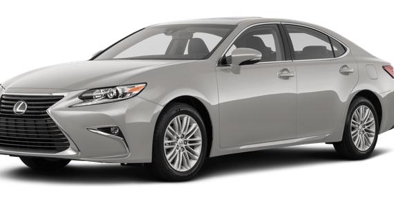 LEXUS ES 2018 58ABK1GG2JU108145 image LEXUS ES 2018 58ABK1GG2JU108145 image