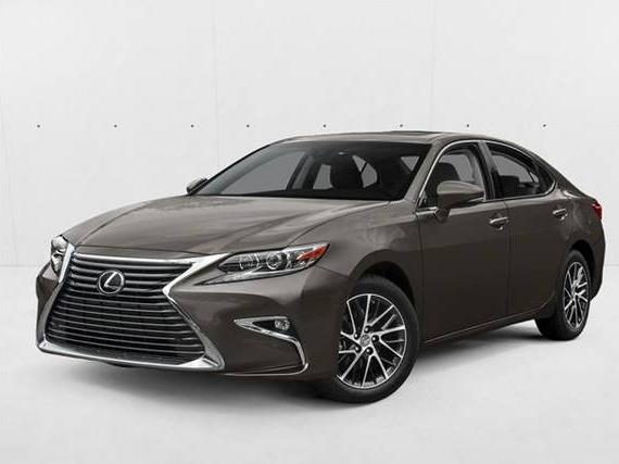 LEXUS ES 2018 58ABK1GG5JU110763 image LEXUS ES 2018 58ABK1GG5JU110763 image