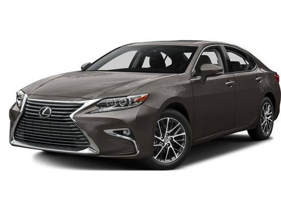 LEXUS ES 2018 58ABK1GG1JU081827 image
