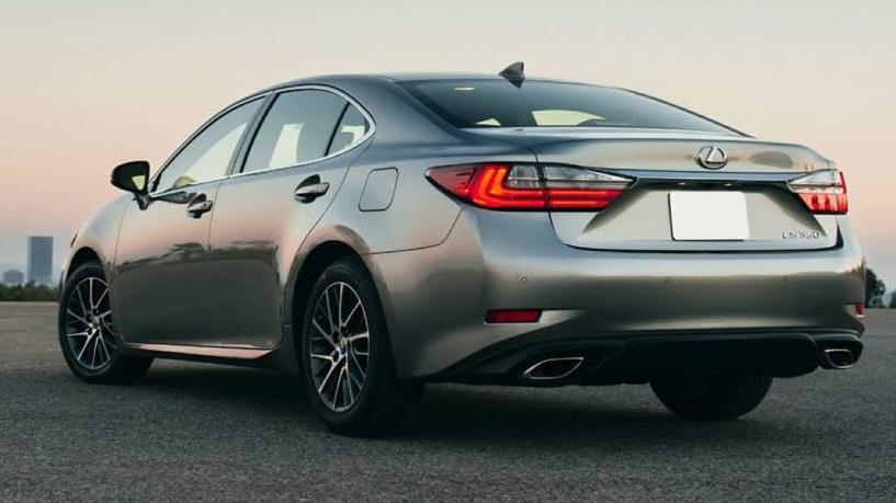 LEXUS ES 2018 58ABK1GG1JU114194 image