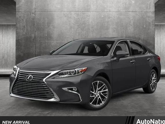 LEXUS ES 2018 58ABK1GG0JU094360 image