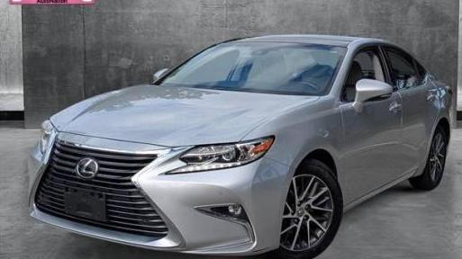 LEXUS ES 2018 58ABK1GG8JU099676 image