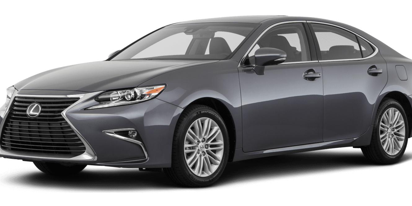 LEXUS ES 2018 58ABK1GG0JU080314 image