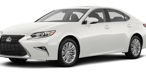 LEXUS ES 2018 58ABK1GG4JU107403 image