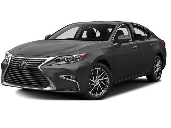 LEXUS ES 2018 58ABK1GG3JU102287 image LEXUS ES 2018 58ABK1GG3JU102287 image