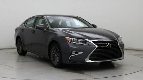 LEXUS ES 2018 58ABK1GG2JU093887 image