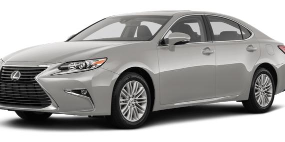 LEXUS ES 2018 58ABK1GG5JU085475 image