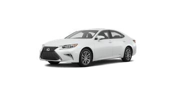 LEXUS ES 2018 JTHBW1GG2J2170722 image