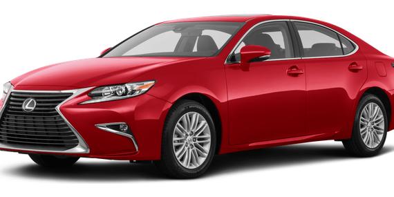 LEXUS ES 2018 58ABK1GGXJU090087 image