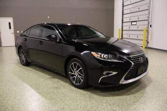 LEXUS ES 2018 58ABK1GG6JU097506 image LEXUS ES 2018 58ABK1GG6JU097506 image
