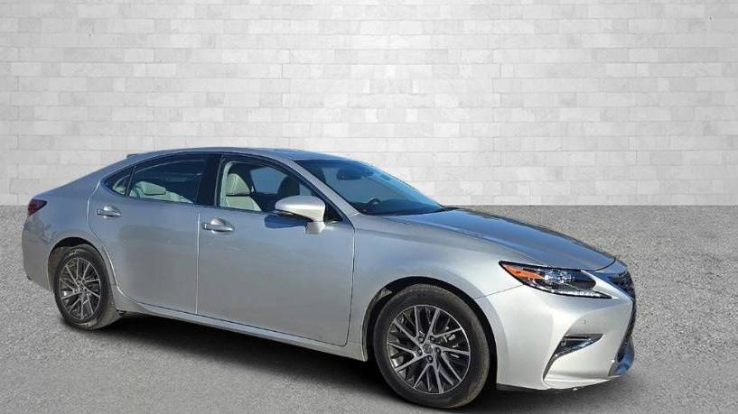 LEXUS ES 2018 58ABK1GG7JU113566 image