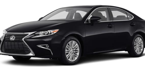 LEXUS ES 2018 58ABK1GG9JU081039 image
