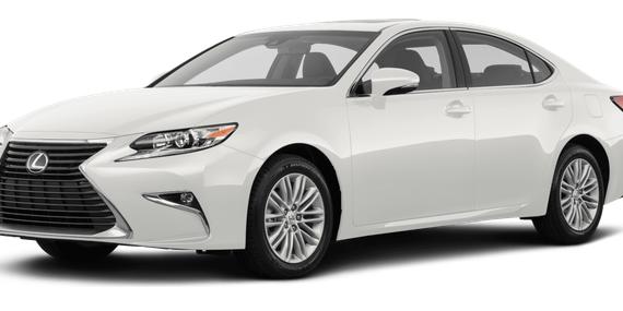 LEXUS ES 2018 58ABK1GG2JU094943 image