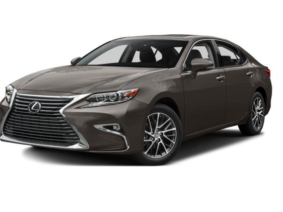 LEXUS ES 2018 58ABK1GG4JU090828 image