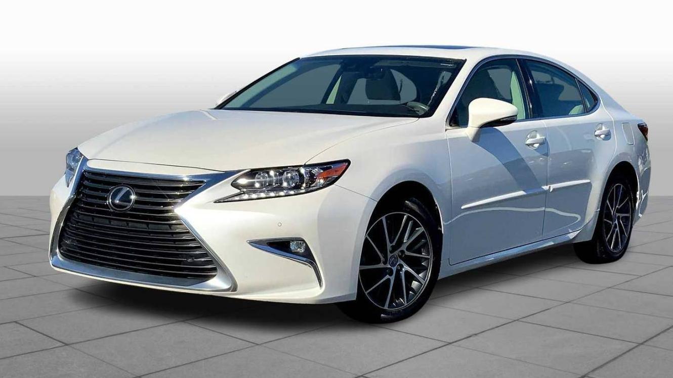 LEXUS ES 2018 58ABK1GG3JU087130 image