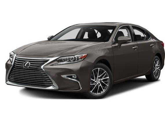 LEXUS ES 2018 58ABK1GG2JU081111 image LEXUS ES 2018 58ABK1GG2JU081111 image