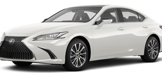 LEXUS ES 2021 58AD11D12MU001788 image LEXUS ES 2021 58AD11D12MU001788 image