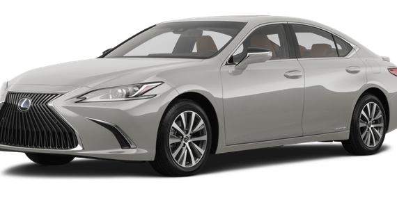 LEXUS ES 2021 58ADA1C12MU007463 image LEXUS ES 2021 58ADA1C12MU007463 image