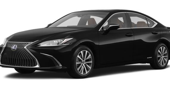 LEXUS ES 2021 58AEA1C11MU006132 image LEXUS ES 2021 58AEA1C11MU006132 image
