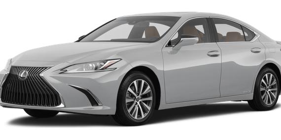 LEXUS ES 2021 58ADA1C17MU012142 image LEXUS ES 2021 58ADA1C17MU012142 image