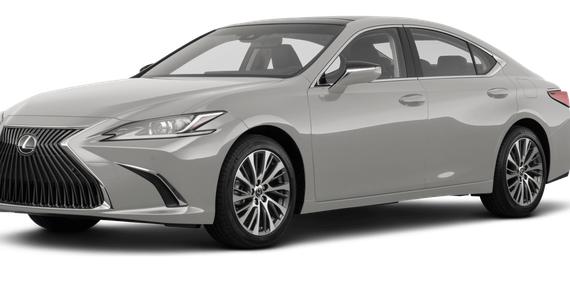 LEXUS ES 2021 58ADZ1B12MU103166 image LEXUS ES 2021 58ADZ1B12MU103166 image