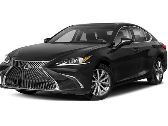LEXUS ES 2021 58AD11D15MU003955 image LEXUS ES 2021 58AD11D15MU003955 image