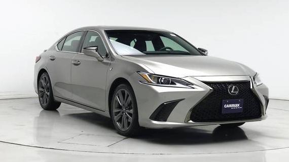 LEXUS ES 2021 58AGZ1B14MU103246 image LEXUS ES 2021 58AGZ1B14MU103246 image