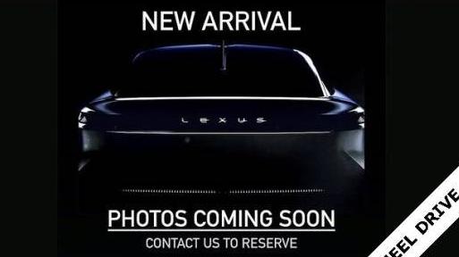 LEXUS ES 2021 58AD11D17MU003858 image