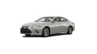 LEXUS ES 2021 58ADA1C10MU006652 image LEXUS ES 2021 58ADA1C10MU006652 image