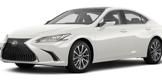 LEXUS ES 2021 58AD11D14MU001503 image LEXUS ES 2021 58AD11D14MU001503 image