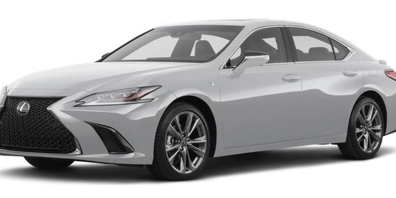 LEXUS ES 2021 58AGZ1B11MU085904 image LEXUS ES 2021 58AGZ1B11MU085904 image