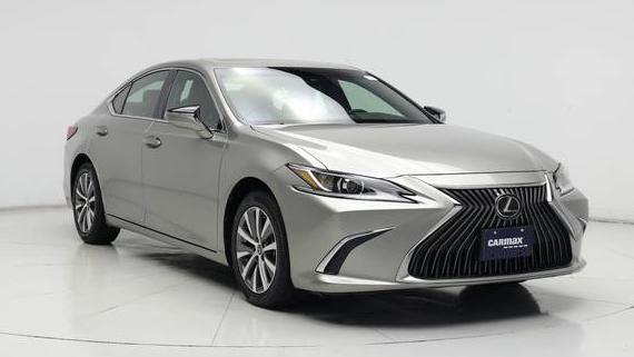 LEXUS ES 2021 58ACZ1B19MU098382 image LEXUS ES 2021 58ACZ1B19MU098382 image